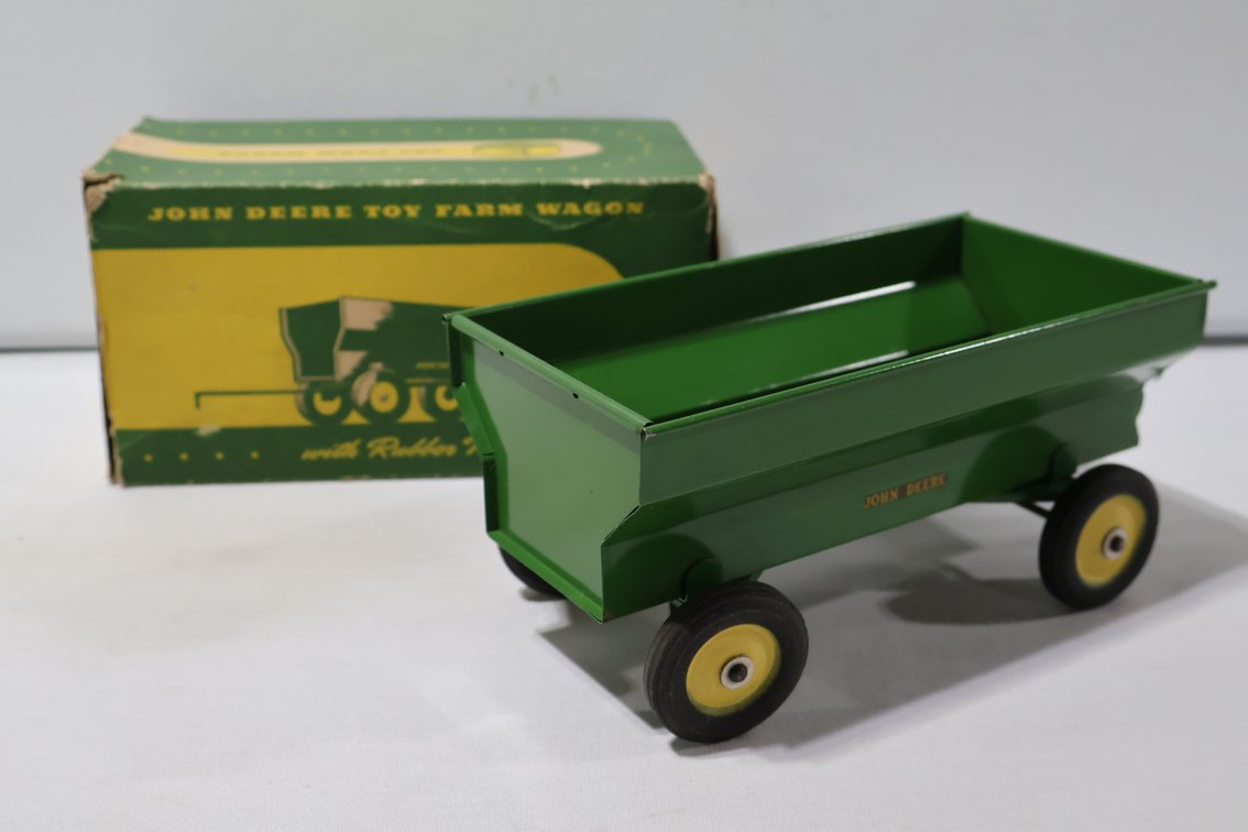 Image for Saturday Dyersville Summer Auction Series