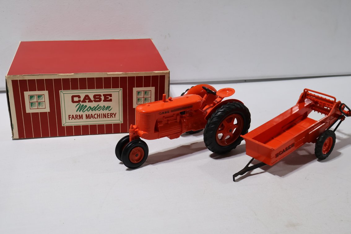 Image for Saturday Dyersville Summer Auction Series