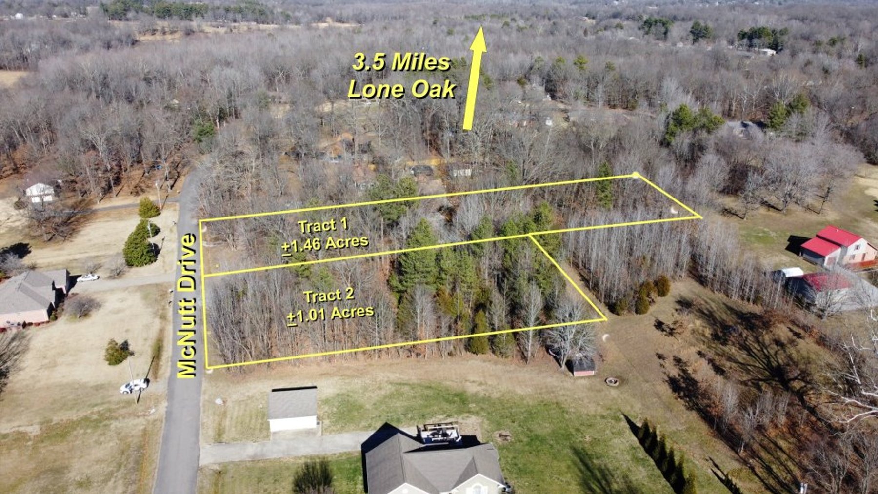 Image for Absolute Living Estate Auction • 6345 McNutt Drive, Paducah, KY