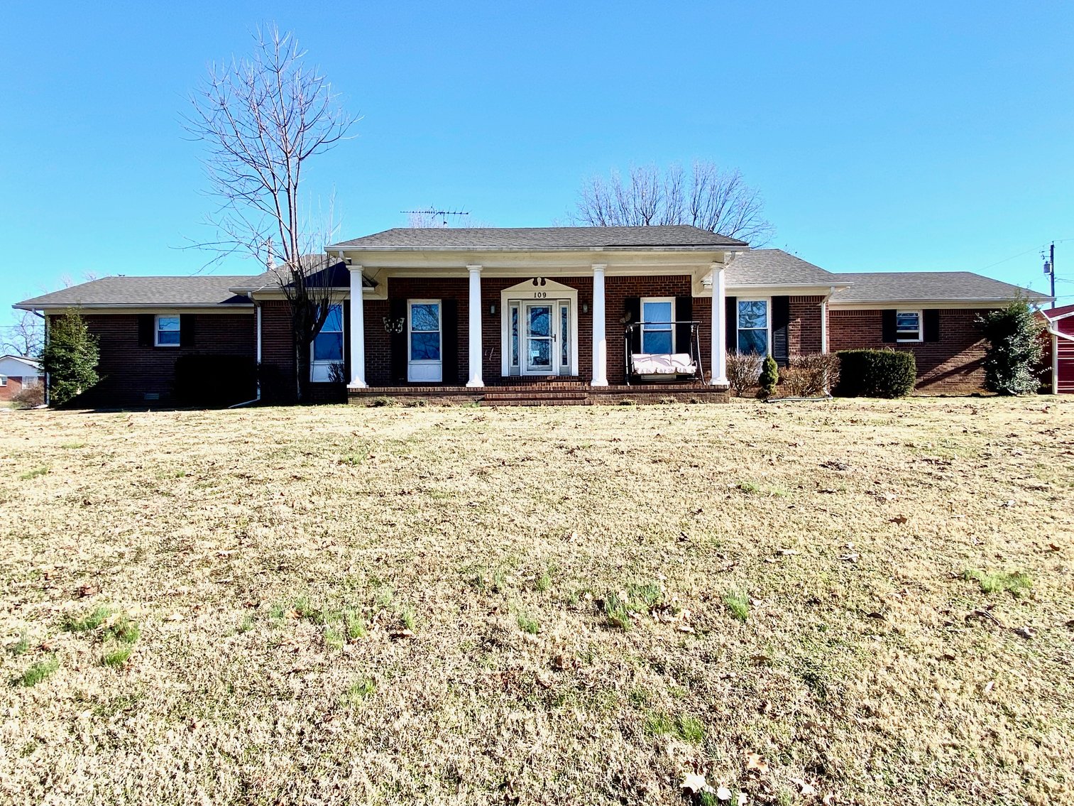 Image for Absolute Living Estate Auction • 109 Padgett Drive, Clinton, KY