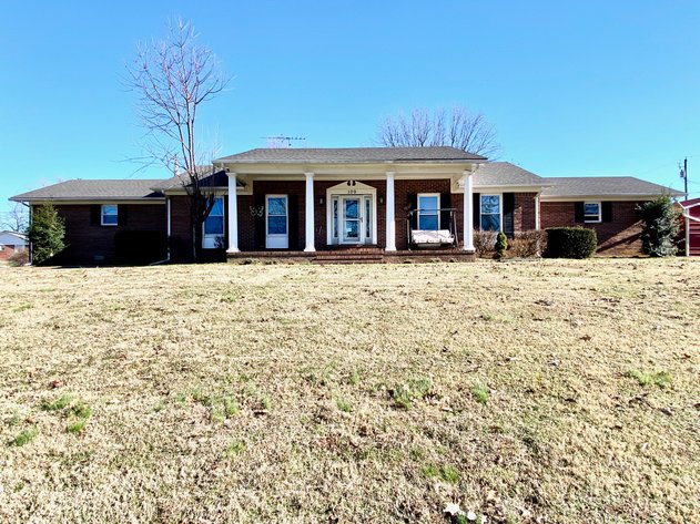 Image for Absolute Living Estate Auction • 109 Padgett Drive, Clinton, KY