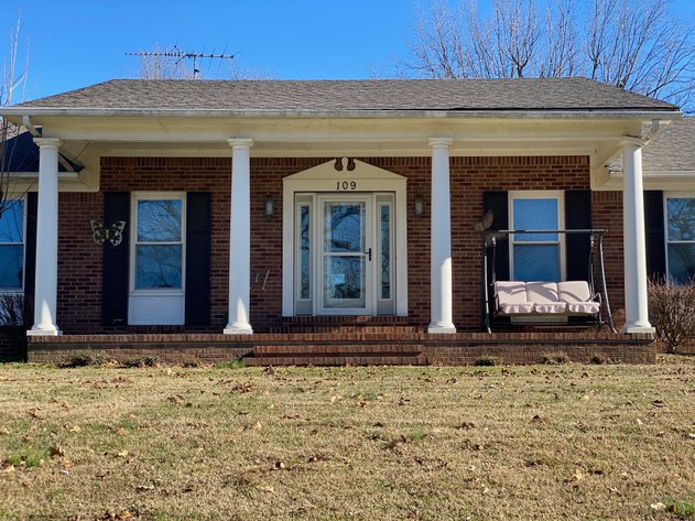 Image for Absolute Living Estate Auction • 109 Padgett Drive, Clinton, KY