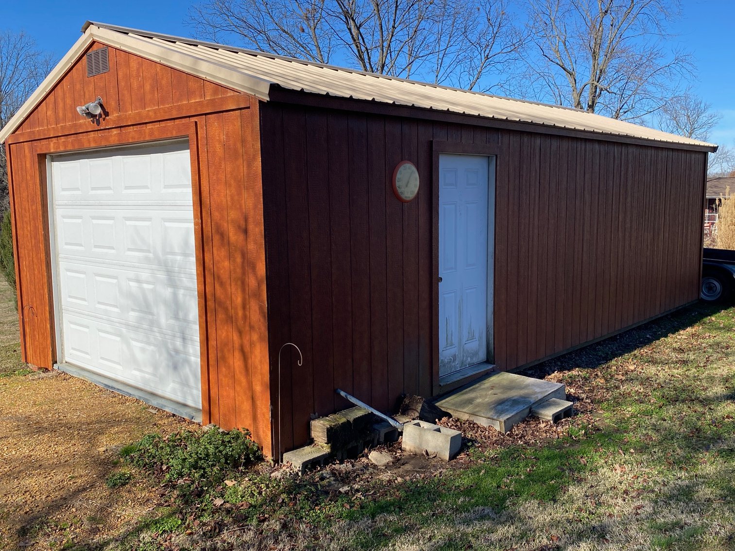 Image for Absolute Living Estate Auction • 109 Padgett Drive, Clinton, KY