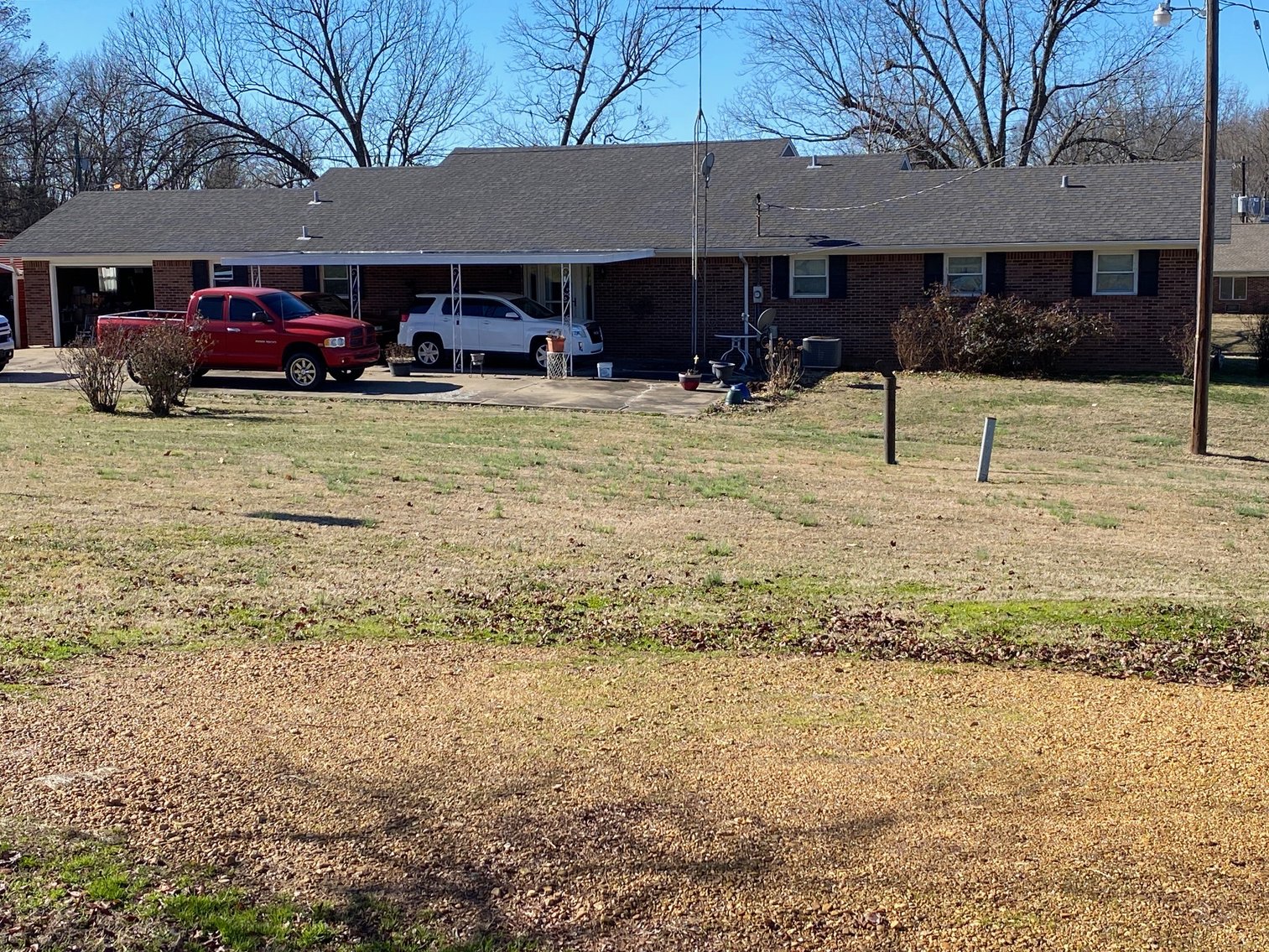 Image for Absolute Living Estate Auction • 109 Padgett Drive, Clinton, KY