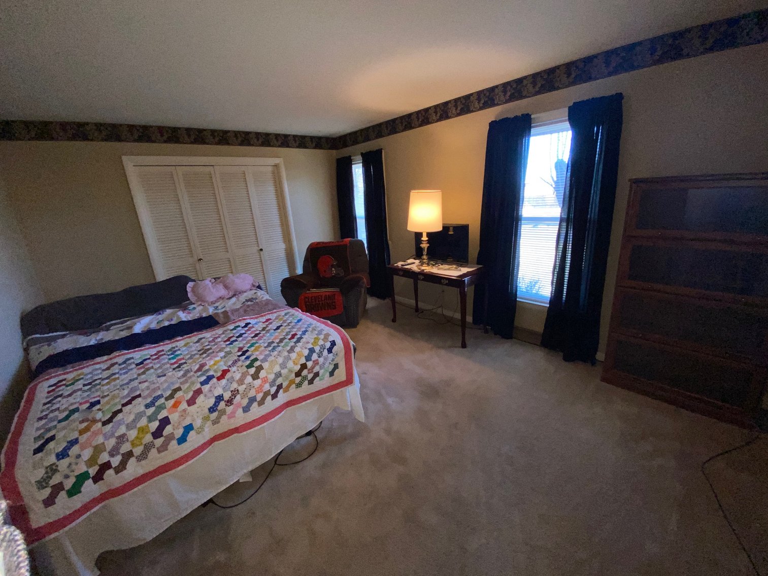 Image for Absolute Living Estate Auction • 109 Padgett Drive, Clinton, KY