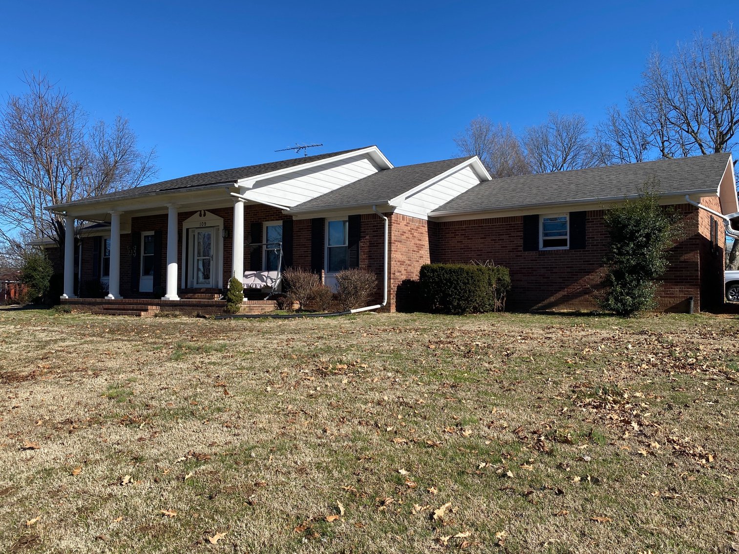 Image for Absolute Living Estate Auction • 109 Padgett Drive, Clinton, KY