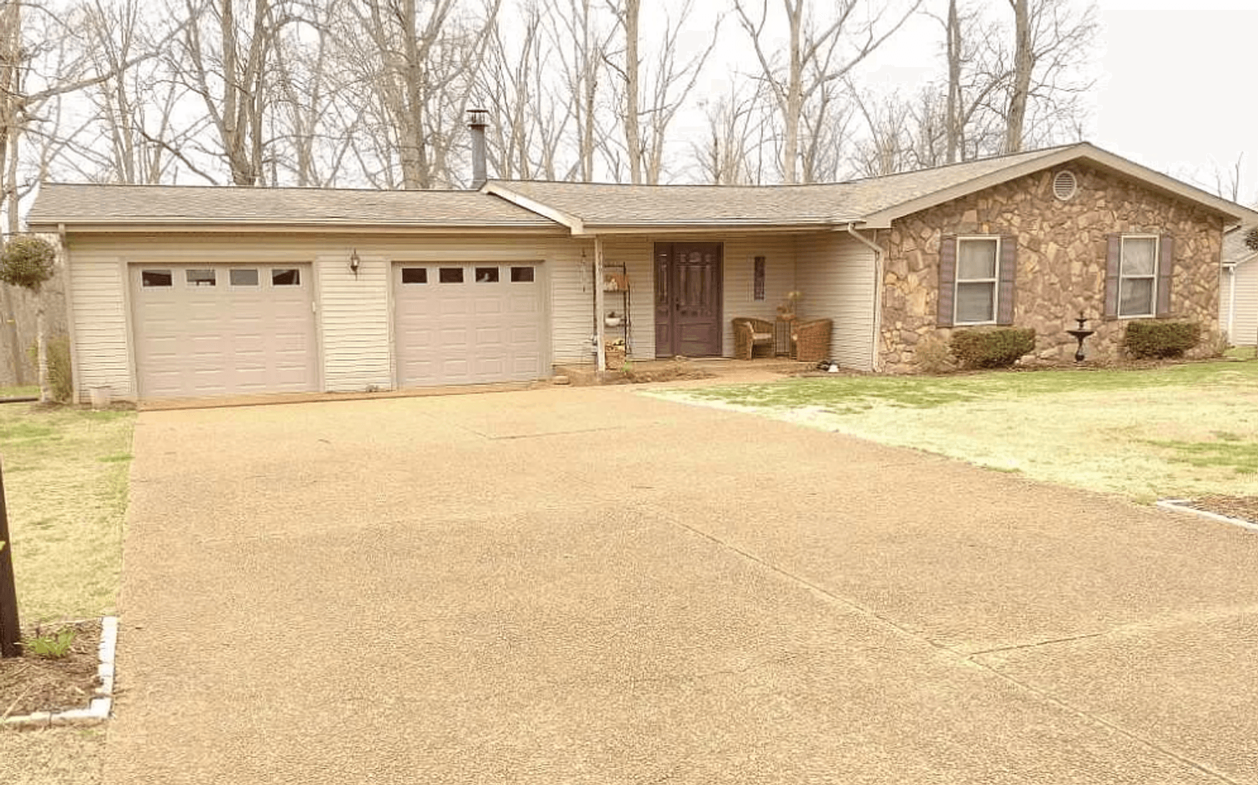 Image for Absolute Living Estate Auction • 769 Red River RD, Gilbertsville, KY