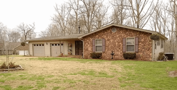 Image for Absolute Living Estate Auction • 769 Red River RD, Gilbertsville, KY