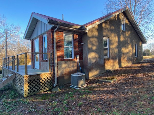 Image for Absolute Estate Auction • 2535 West Crossroads Road, Vienna, IL