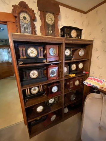 Image for Online Only Auction March 21-25, 2024