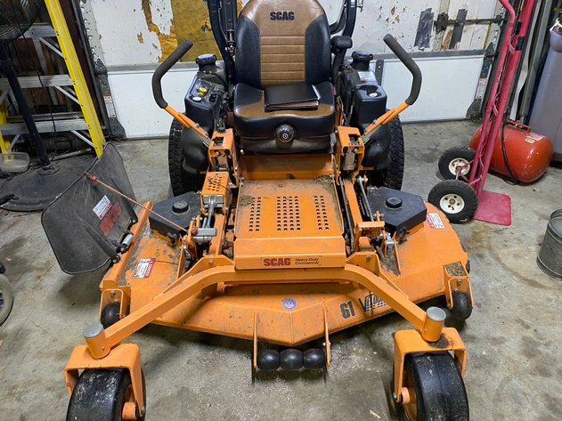 Image for Online Only Auction March 21-25, 2024