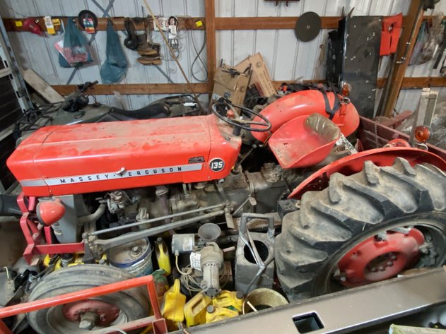 Image for Absolute Estate Auction • 709 E. 1st ST, Karnak, IL