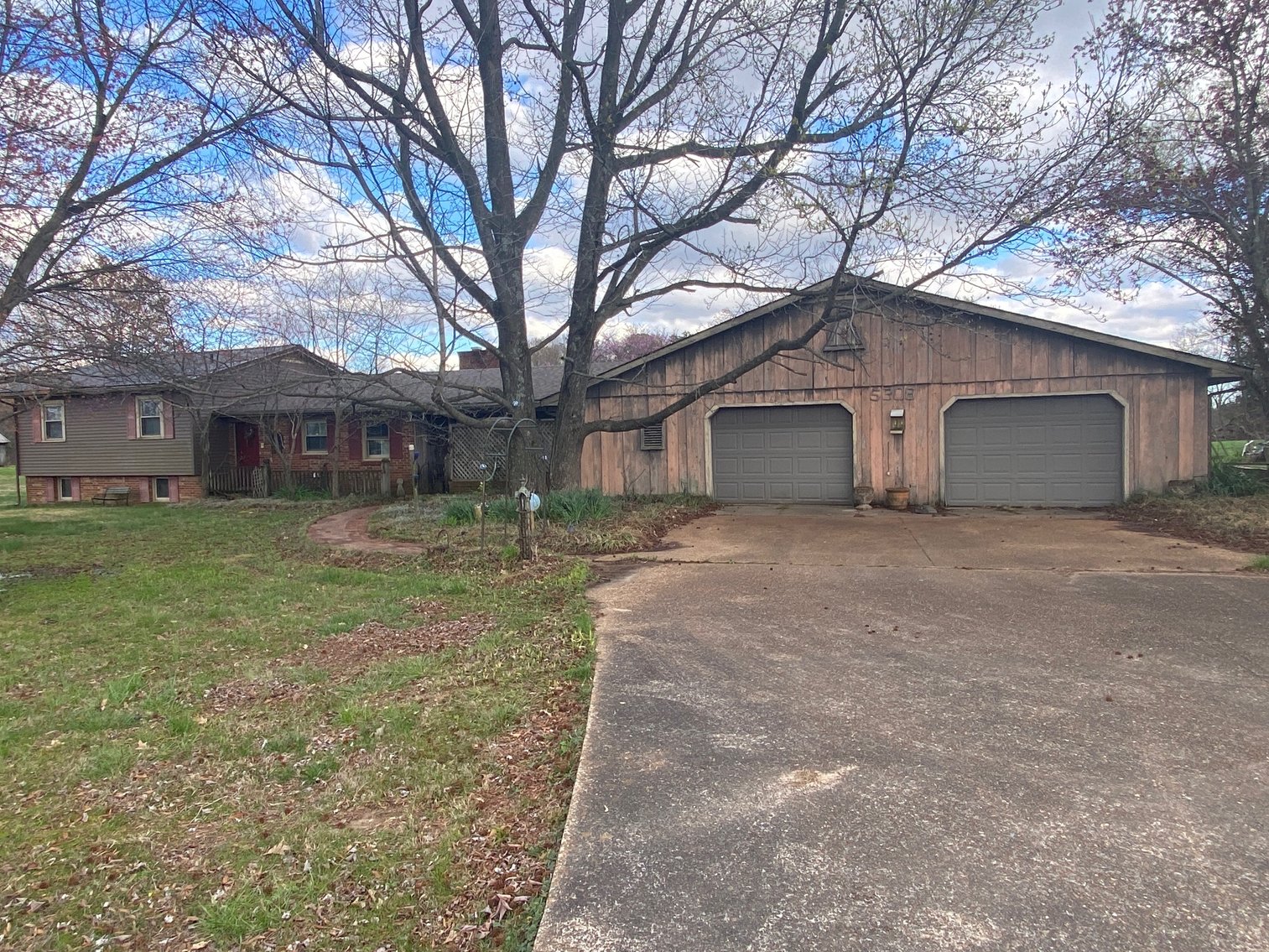 Image for Absolute Estate Auction • 5306 State Route 131, Hickory, KY