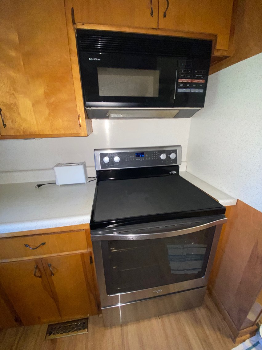 Image for ABSOLUTE ESTATE AUCTION • 9400 Childress Road, West Paducah, KY