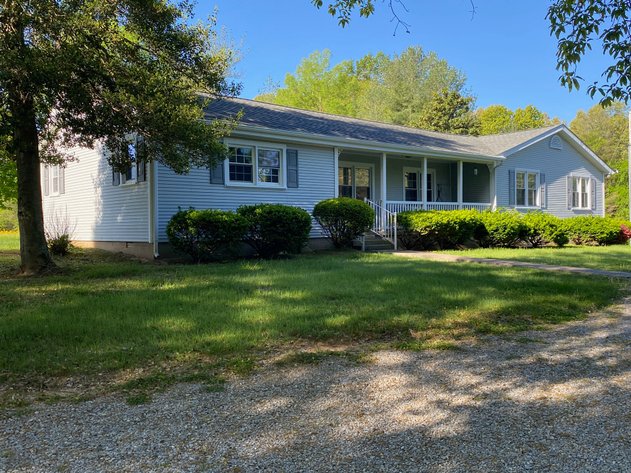 Image for ABSOLUTE ESTATE AUCTION • 9400 Childress Road, West Paducah, KY