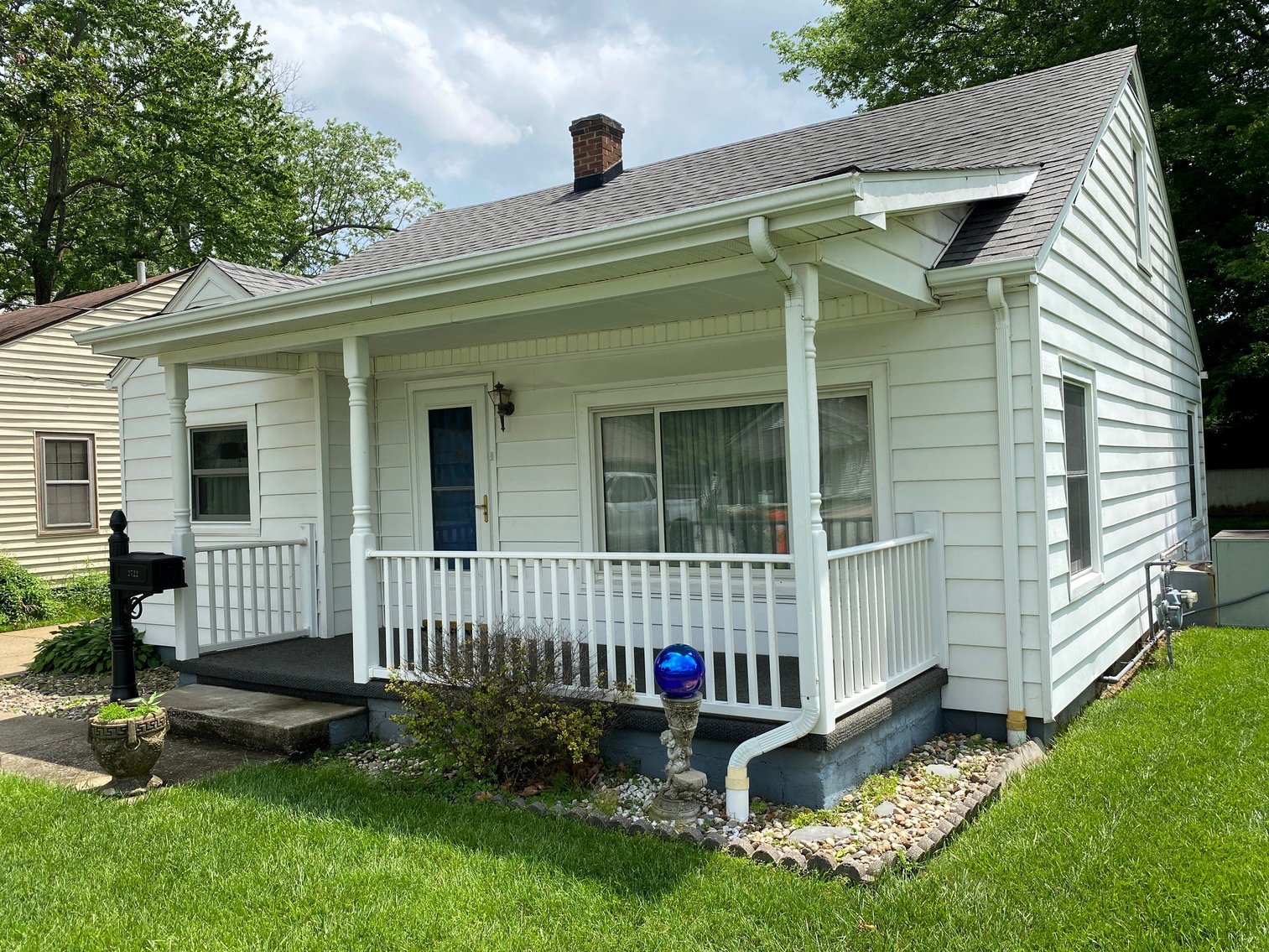 Image for ABSOLUTE ESTATE AUCTION • 2722 ADAMS STREET • PADUCAH, KY