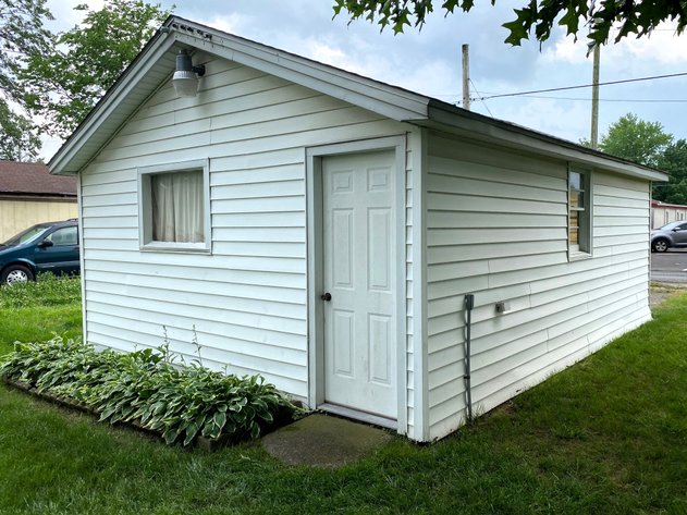 Image for ABSOLUTE ESTATE AUCTION • 2722 ADAMS STREET • PADUCAH, KY