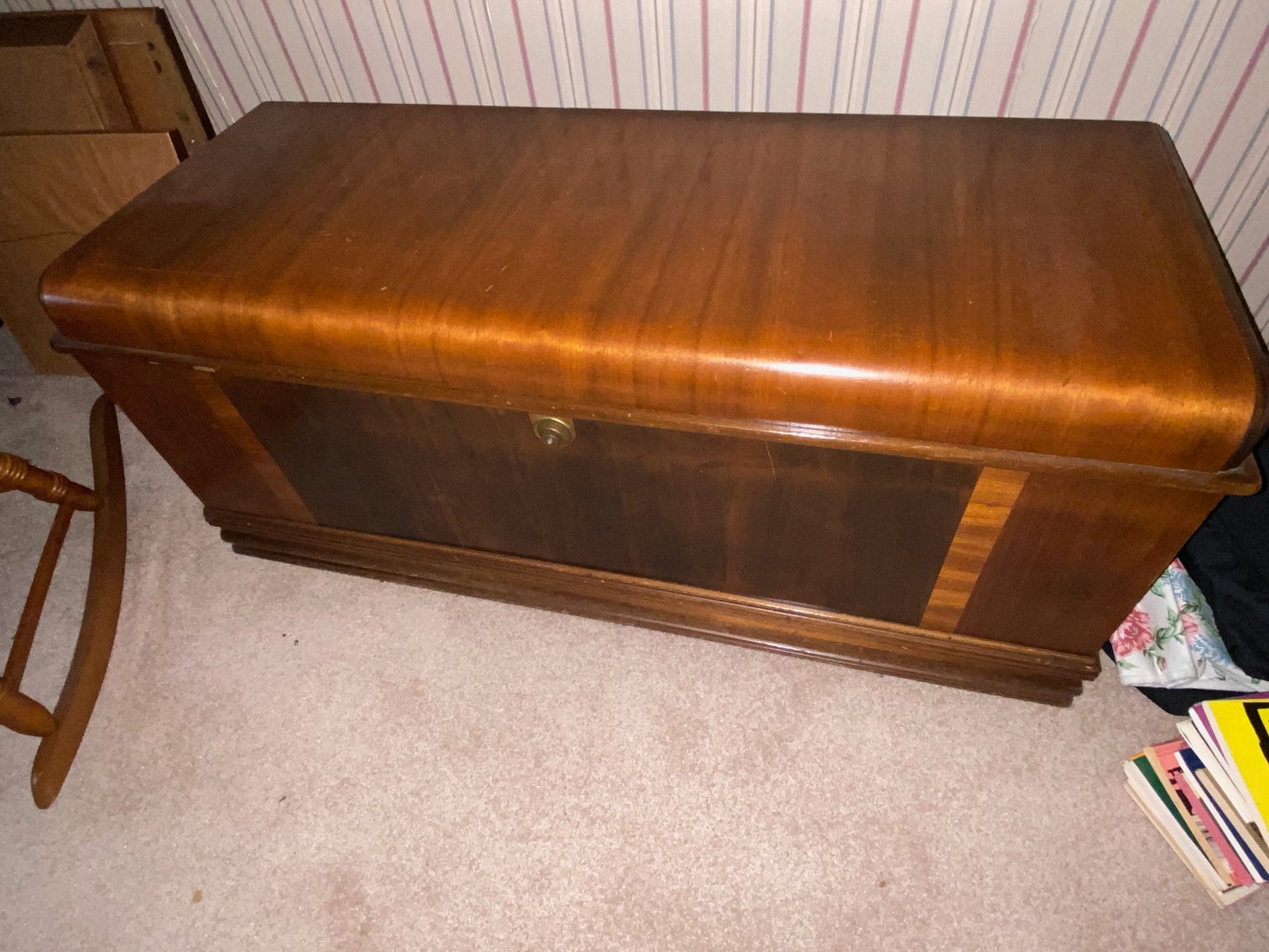 Image for ABSOLUTE ESTATE AUCTION • 2722 ADAMS STREET • PADUCAH, KY