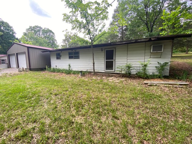 Image for Absolute Estate Auction • 724 Country Road, Grand Rivers, KY