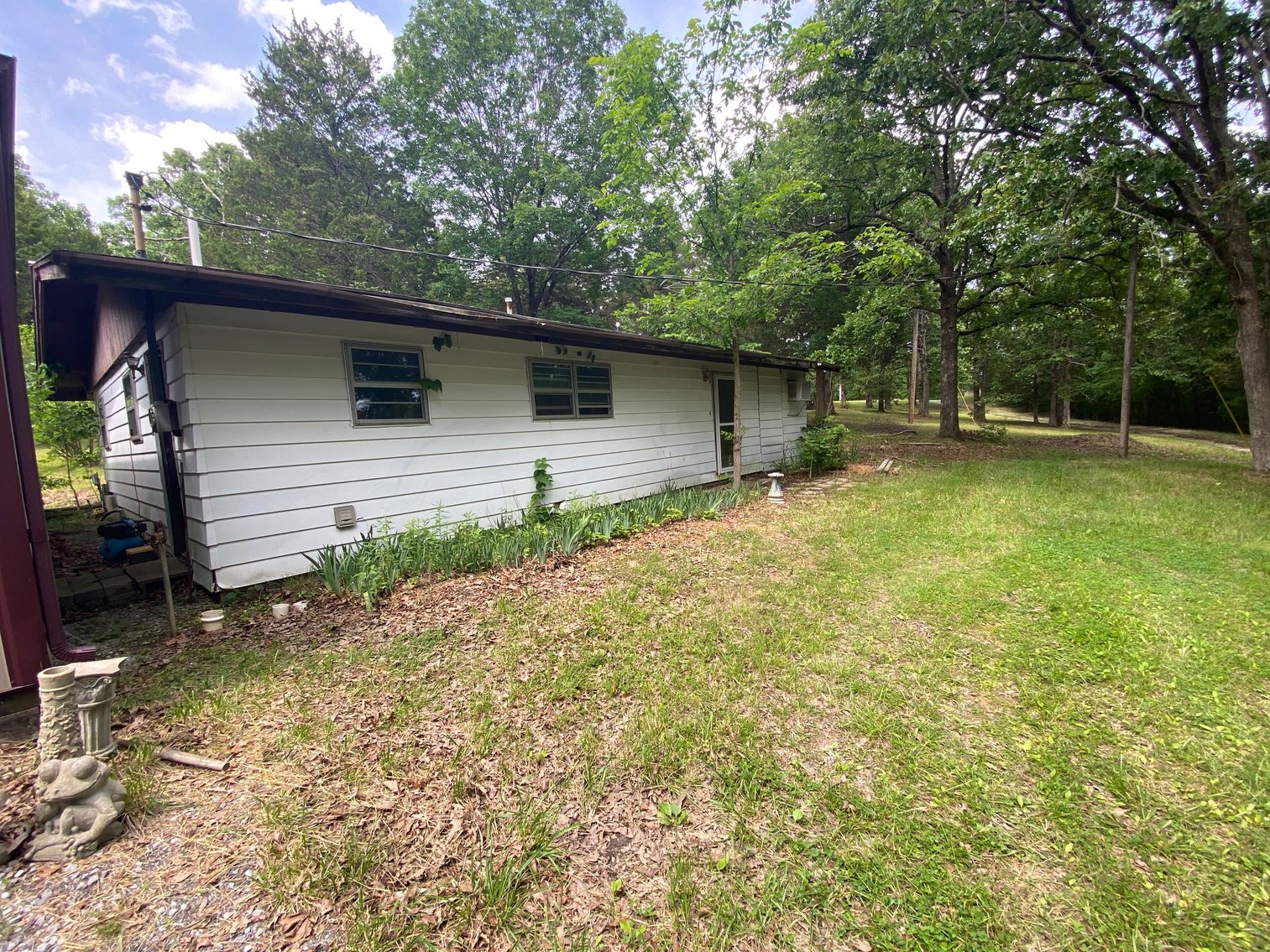 Image for Absolute Estate Auction • 724 Country Road, Grand Rivers, KY