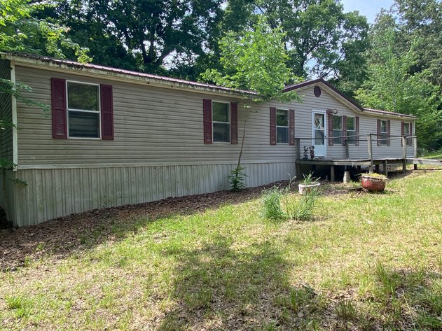 Image for Absolute Estate Auction • 724 Country Road, Grand Rivers, KY