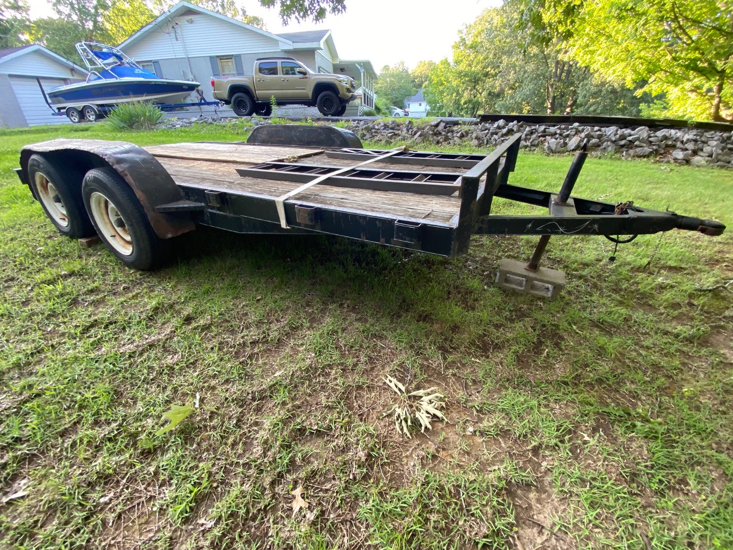 Image for Absolute Estate Auction • 286 Red River Road, Gilbertsville, KY