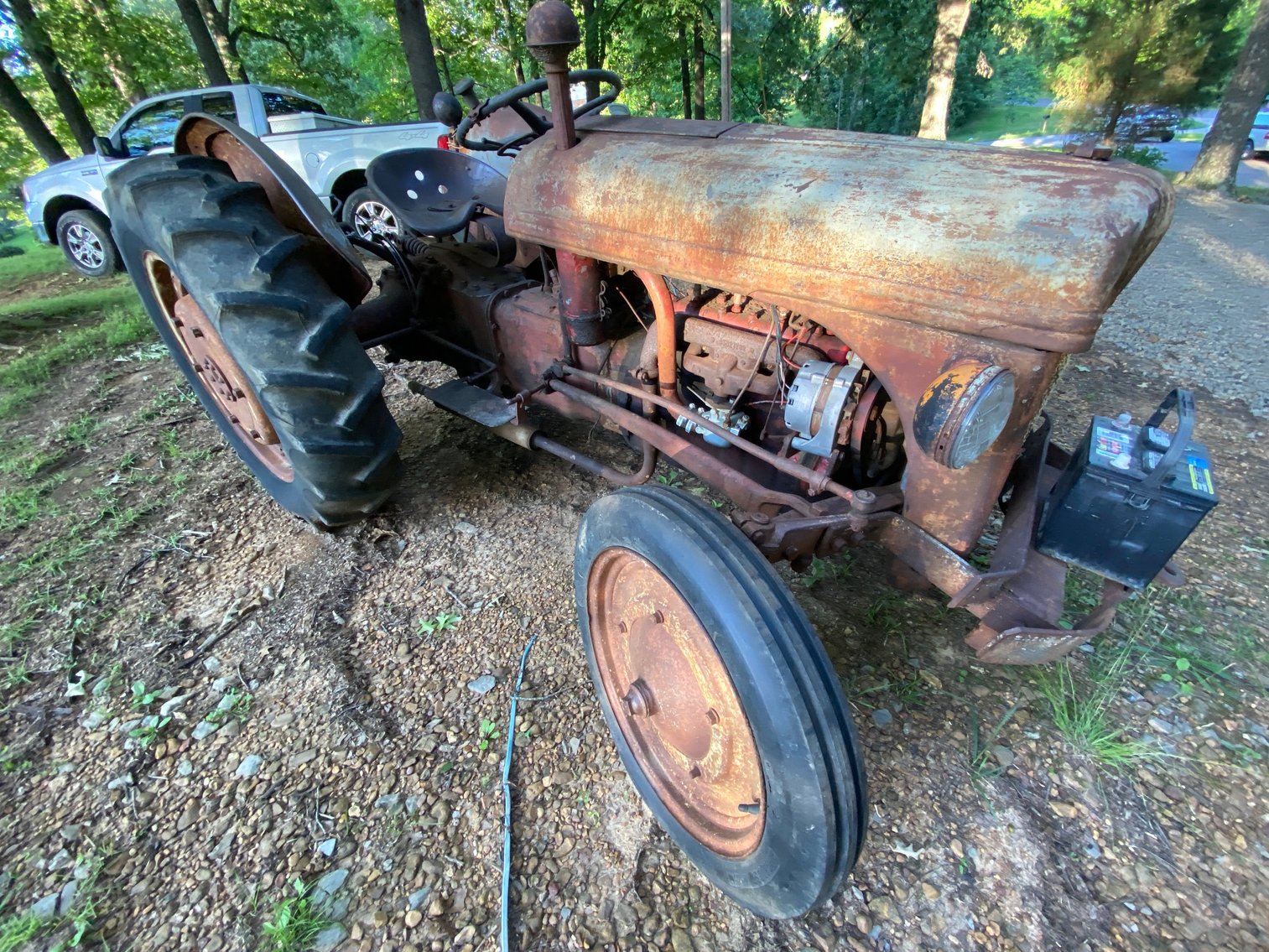 Image for Absolute Estate Auction • 286 Red River Road, Gilbertsville, KY