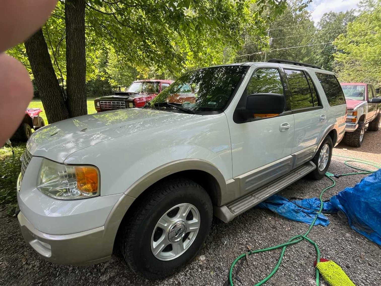 Image for Absolute Estate Auction • 286 Red River Road, Gilbertsville, KY