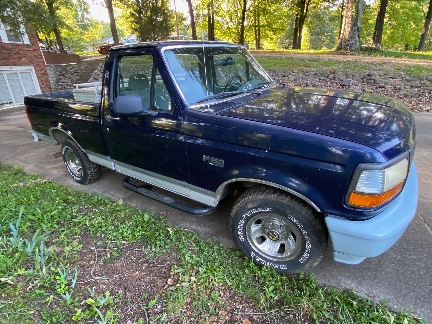 Image for Absolute Estate Auction • 286 Red River Road, Gilbertsville, KY