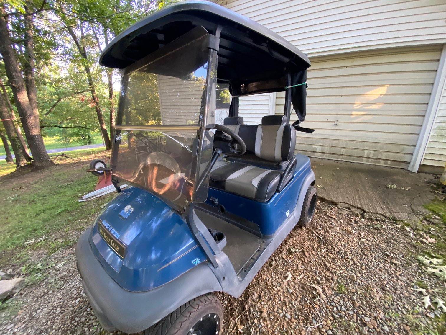 Image for Absolute Estate Auction • 286 Red River Road, Gilbertsville, KY