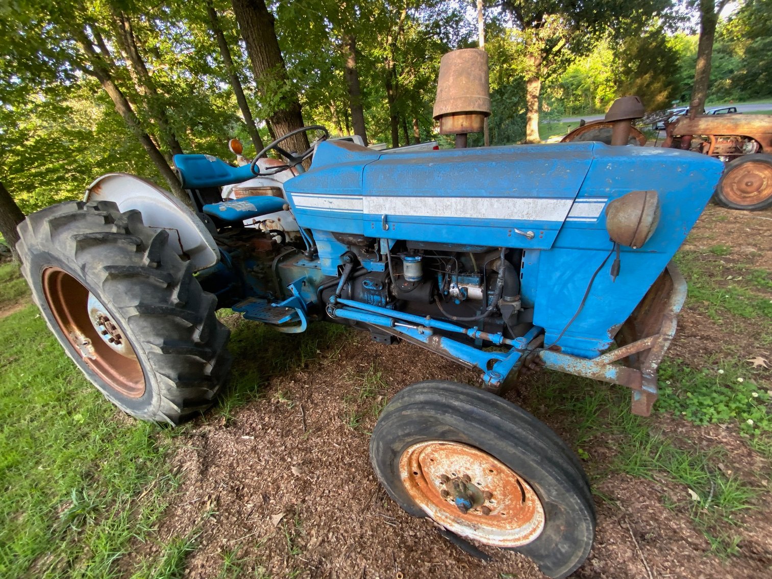 Image for Absolute Estate Auction • 286 Red River Road, Gilbertsville, KY