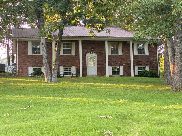 Image for Absolute Estate Auction • 286 Red River Road, Gilbertsville, KY