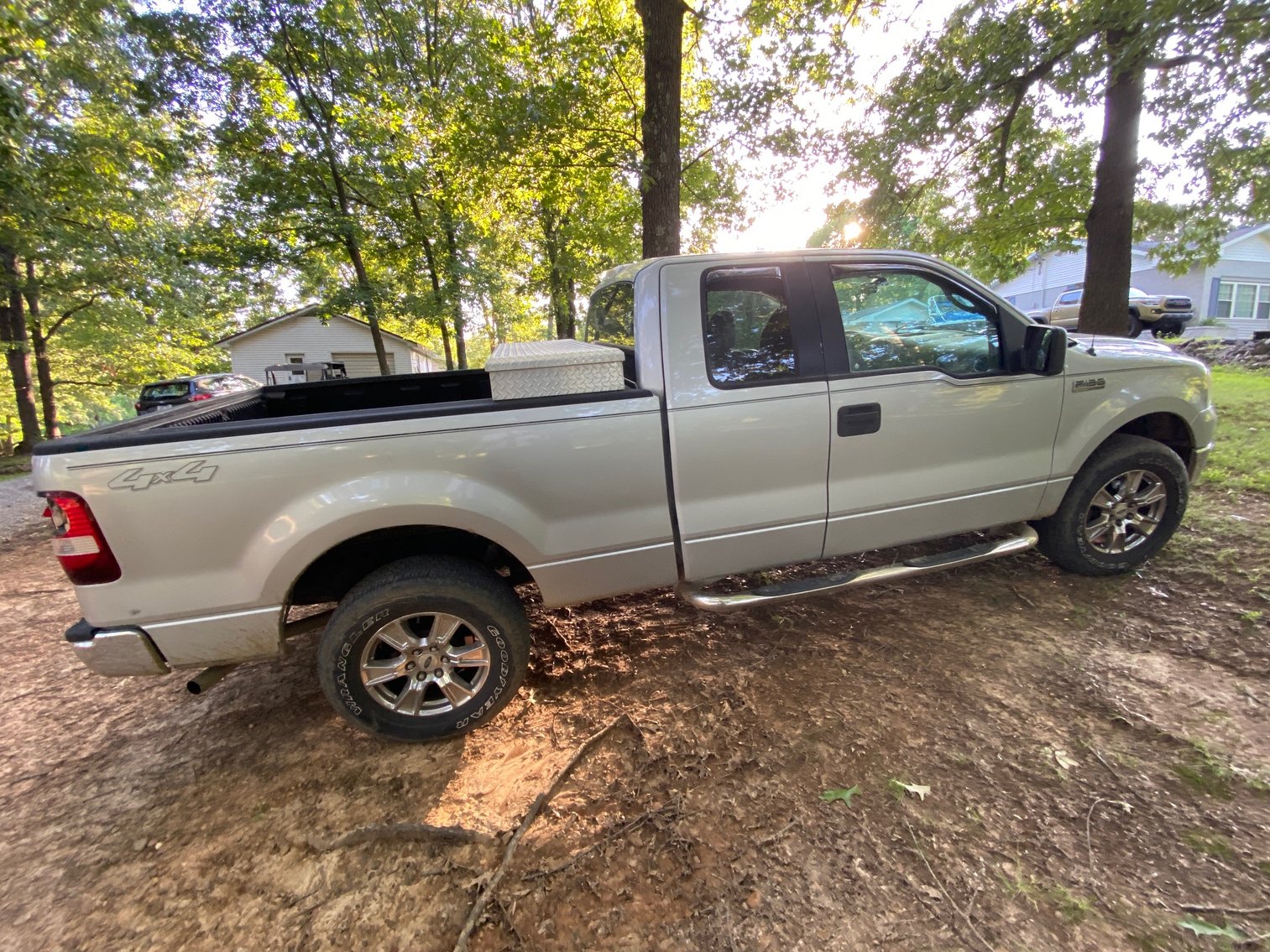 Image for Absolute Estate Auction • 286 Red River Road, Gilbertsville, KY