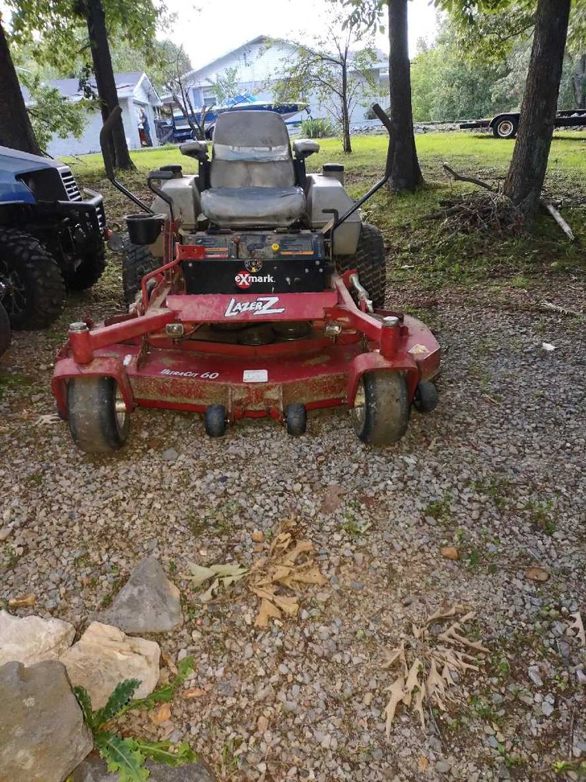 Image for Absolute Estate Auction • 286 Red River Road, Gilbertsville, KY