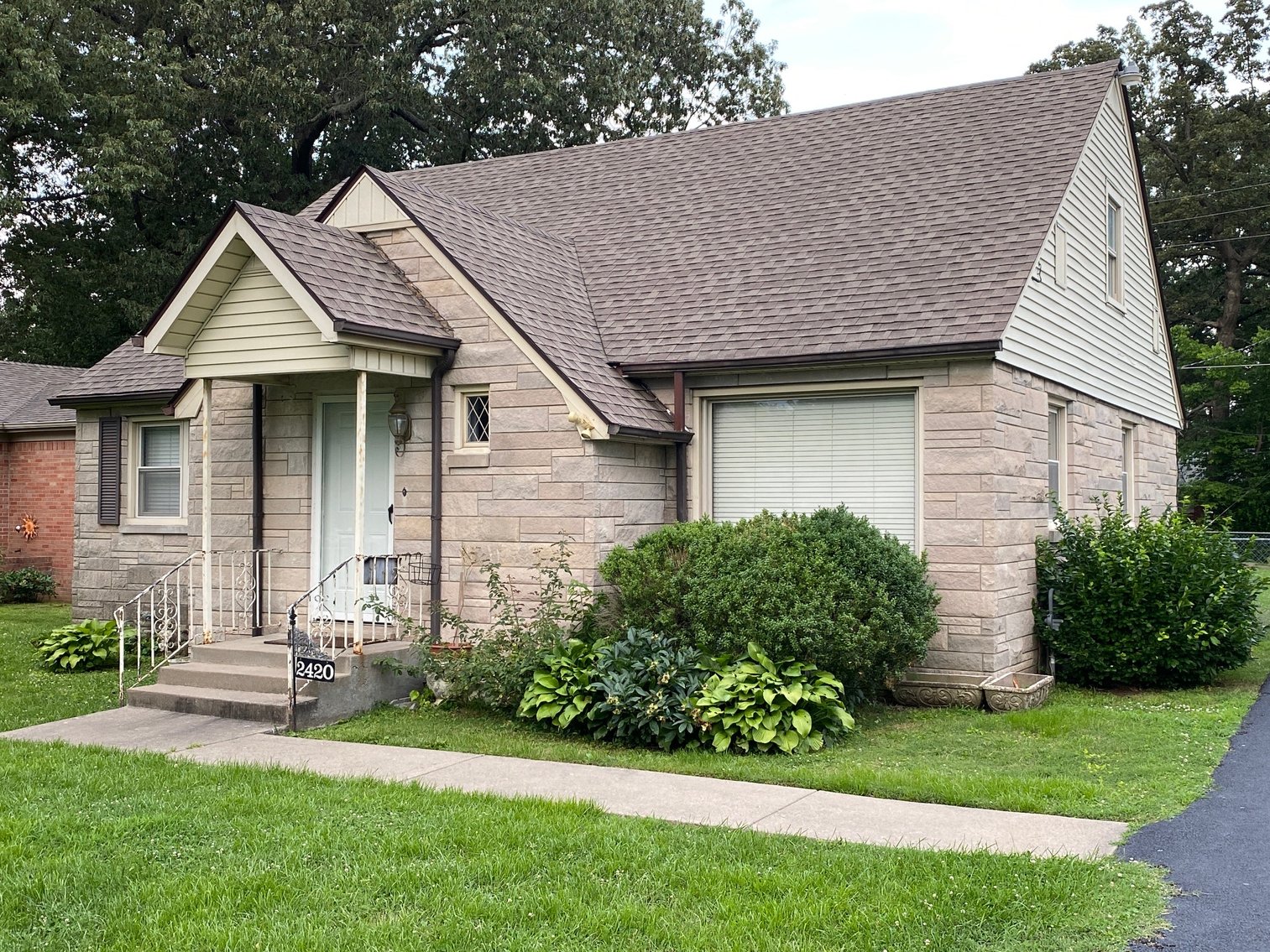 Image for Absolute Estate Auction • 2420 Clay Street, Paducah