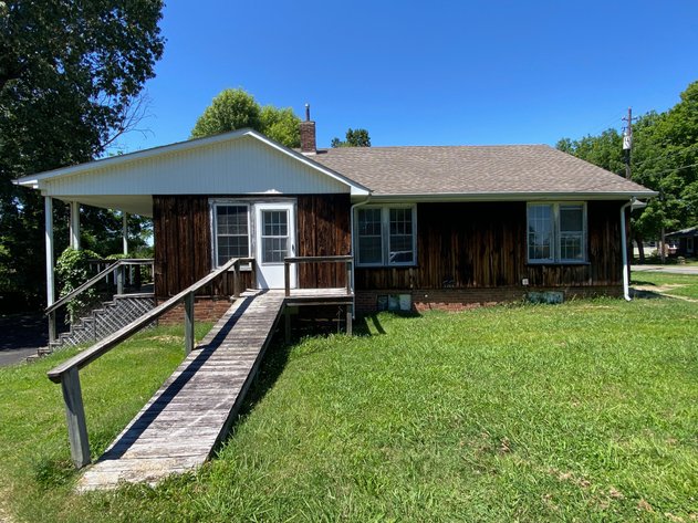 Image for Absolute Estate Auctions • 9 Properties, 5 Locations