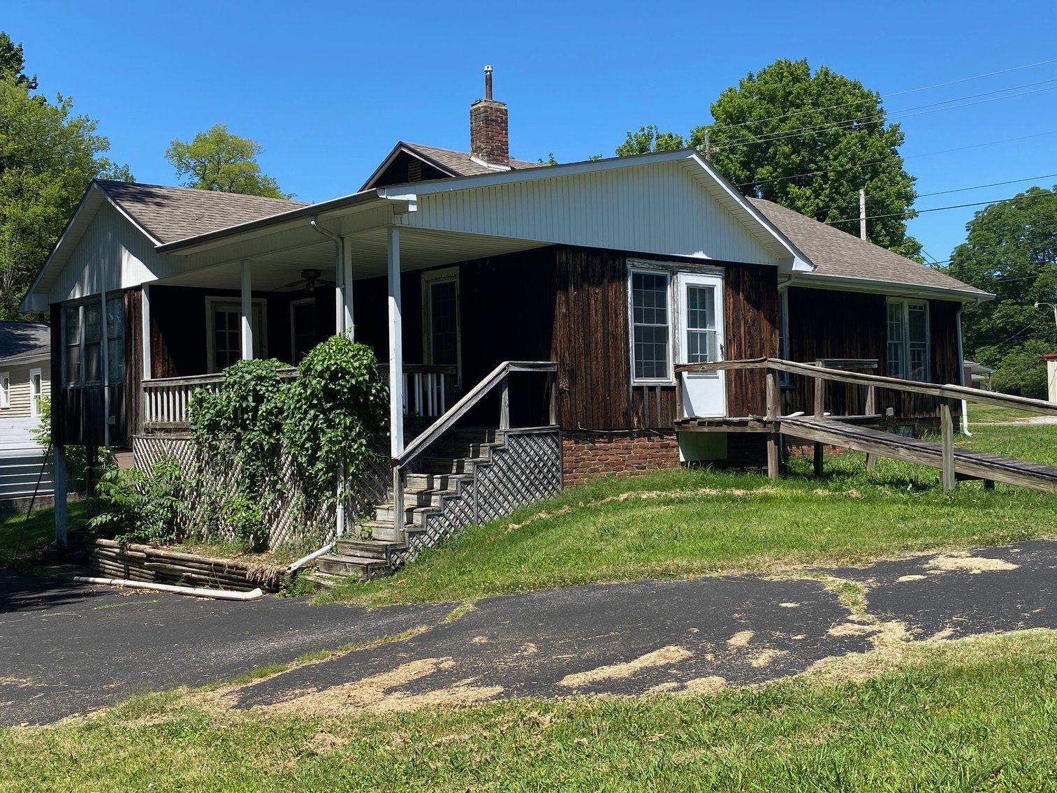 Image for Absolute Estate Auctions • 9 Properties, 5 Locations