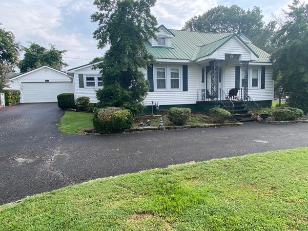 Image for Absolute Estate Auction • August 8th, 2024