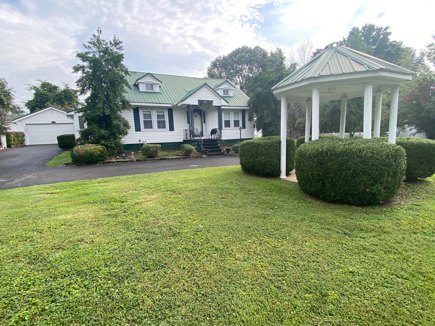 Image for Absolute Estate Auction • August 8th, 2024