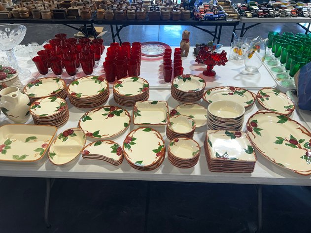 Image for Online Only Auction 8/22-8/27/24