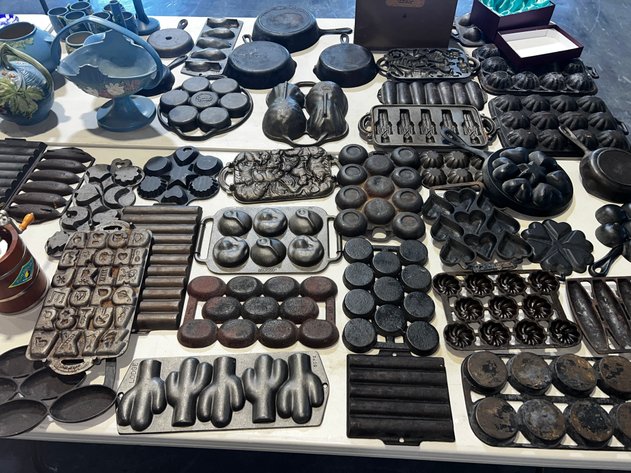 Image for Online Only Auction 8/22-8/27/24