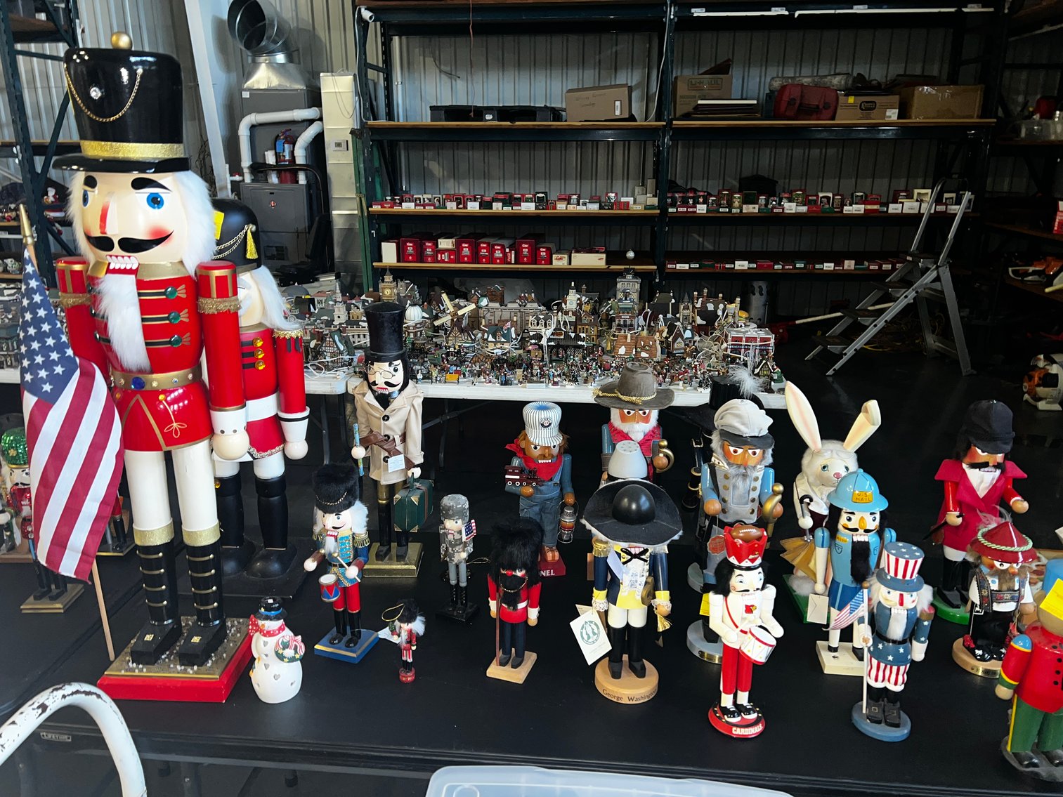 Image for Online Only Auction 8/22-8/27/24