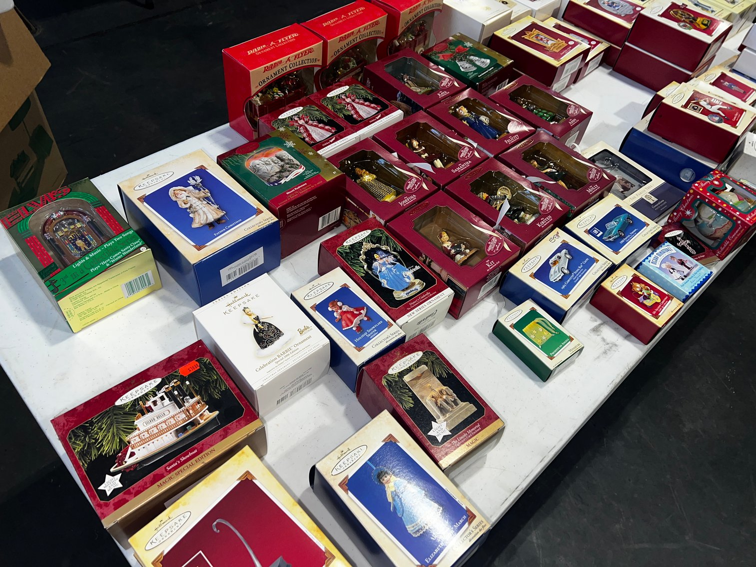 Image for Online Only Auction 8/22-8/27/24