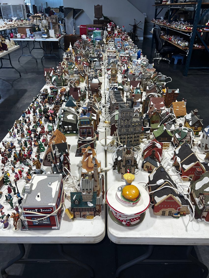 Image for Online Only Auction 8/22-8/27/24