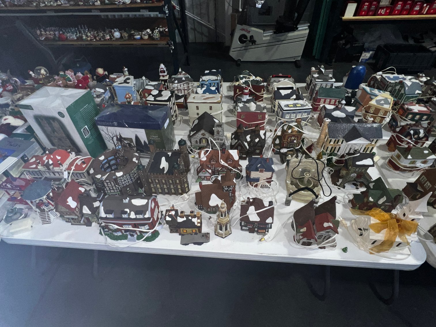 Image for Online Only Auction 8/22-8/27/24