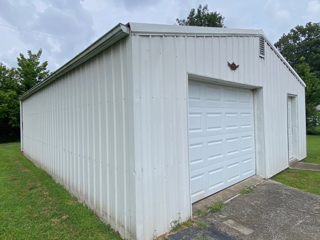 Image for Absolute Estate Auction • 8/15/24