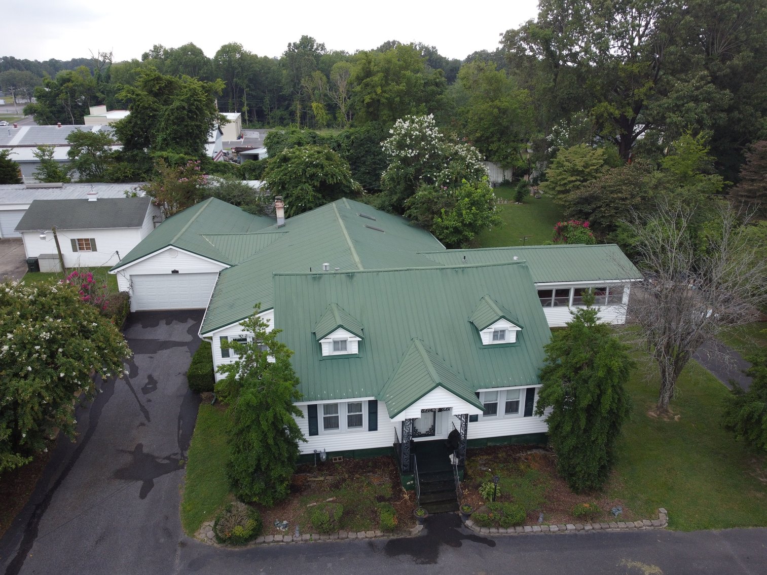 Image for Absolute Estate Auction • August 8th, 2024