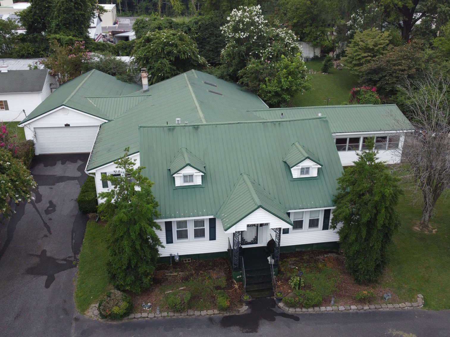 Image for Absolute Estate Auction • August 8th, 2024