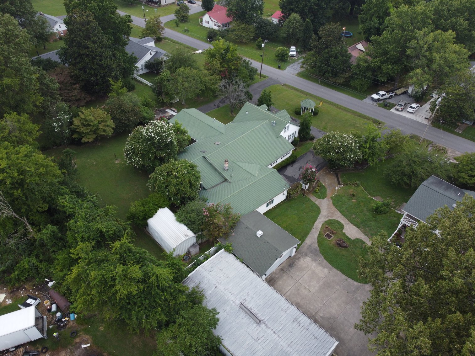 Image for Absolute Estate Auction • August 8th, 2024