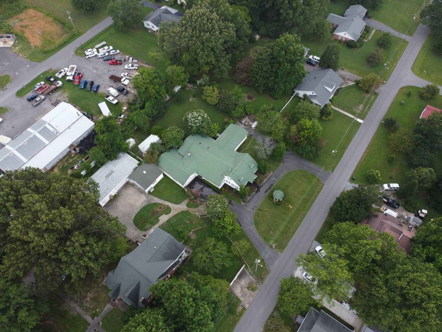 Image for Absolute Estate Auction • August 8th, 2024